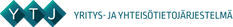 Logo YTJ