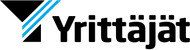 Logo Suomen Yrittäjät