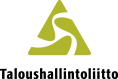 Logo Taloushallintoliitto